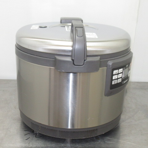 象印　NH-GE54　IH炊飯ジャー（2）