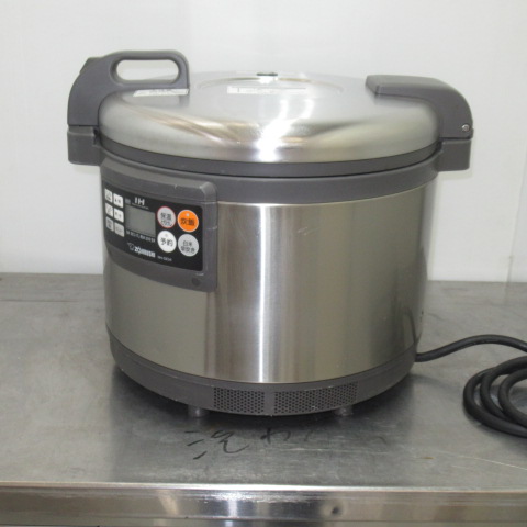 象印　NH-GE54　IH炊飯ジャー（3）