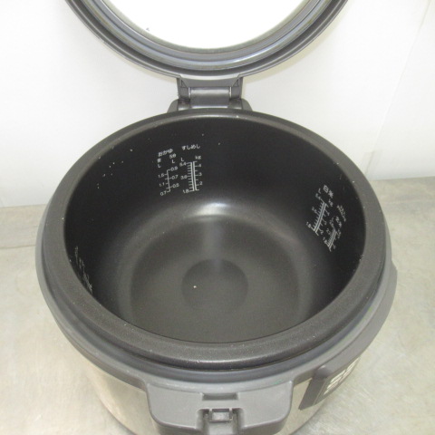 象印　NH-GE54　IH炊飯ジャー（4）