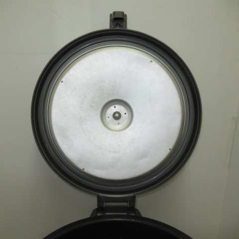 象印　NH-GE54　IH炊飯ジャー（6）