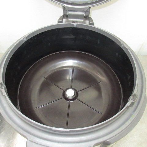 象印　NH-GE54　IH炊飯ジャー（5）