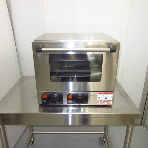 サンテック　COS-200　業務用コンベクションオーブン