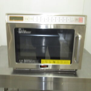 ネスター　ERN-18TM-2　業務用電子レンジ