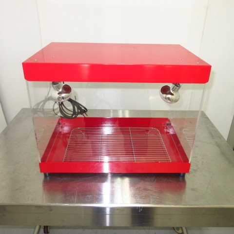 タイジ　FS-100　温蔵庫