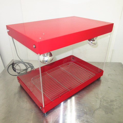 タイジ　FS-100　温蔵庫（2）