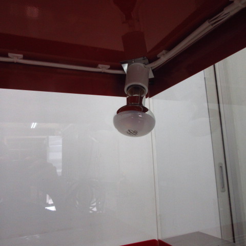タイジ　FS-100　温蔵庫（6）