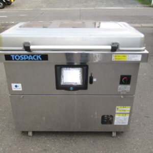 トーセイ　V-930DC　真空包装機