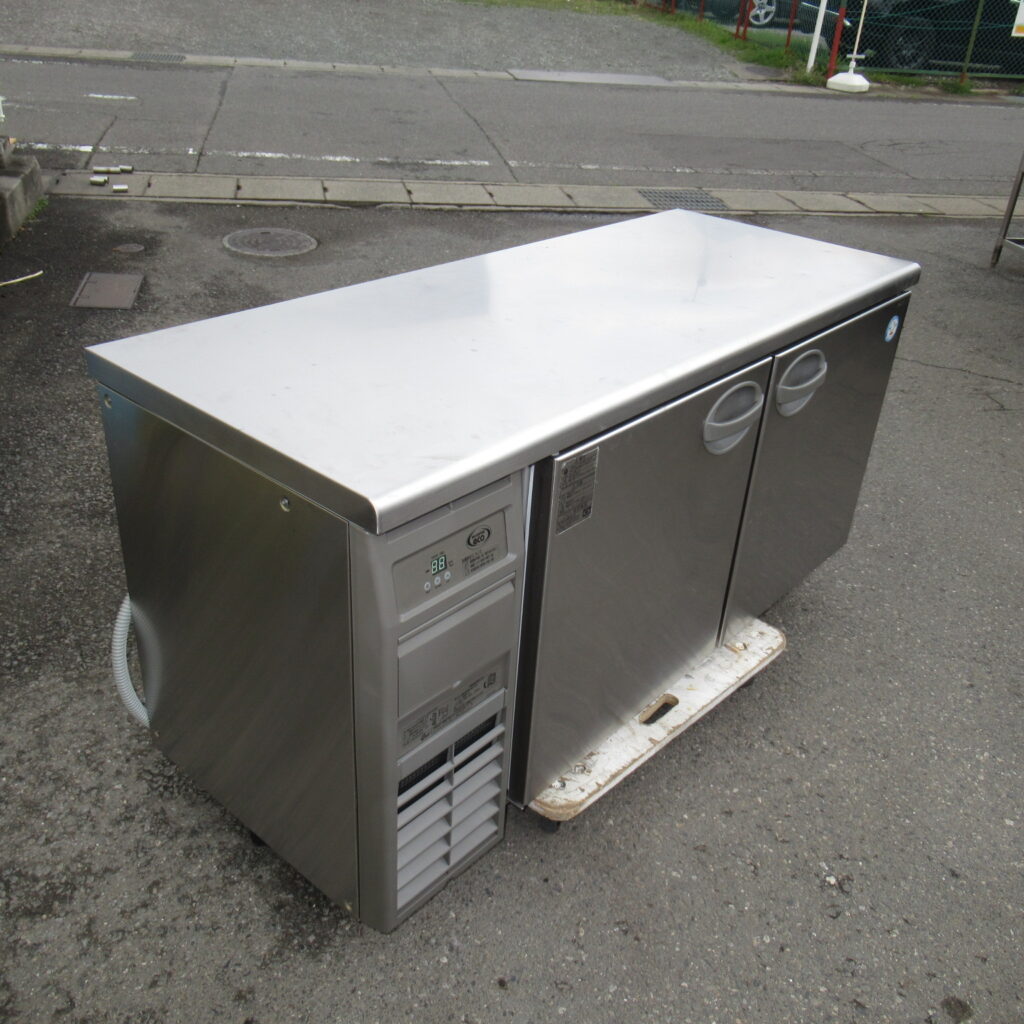 フクシマ　AYC-150RM　冷蔵（2）