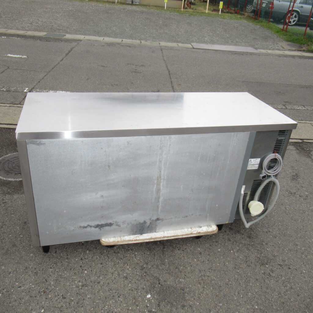 フクシマ　AYC-150RM　冷蔵（4）