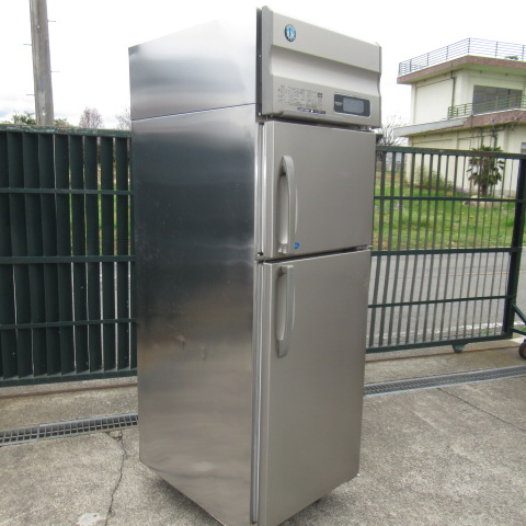 ホシザキ　HRF-63A（2）
