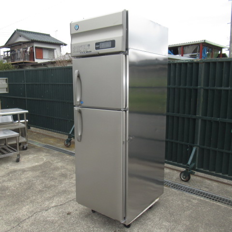 ホシザキ　HRF-63A（3）