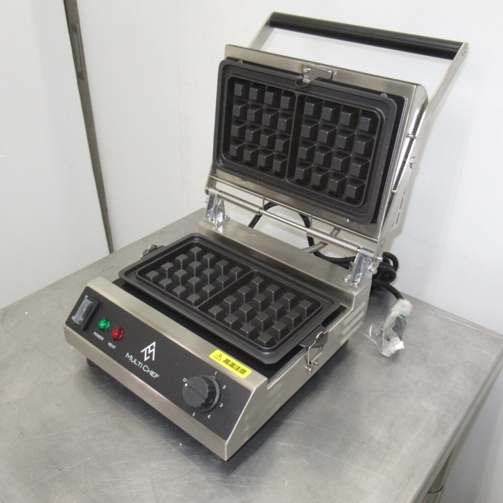 三栄コーポレーション　MCBK-10BS　コンパクトサンドベーカー　未使用品（5）