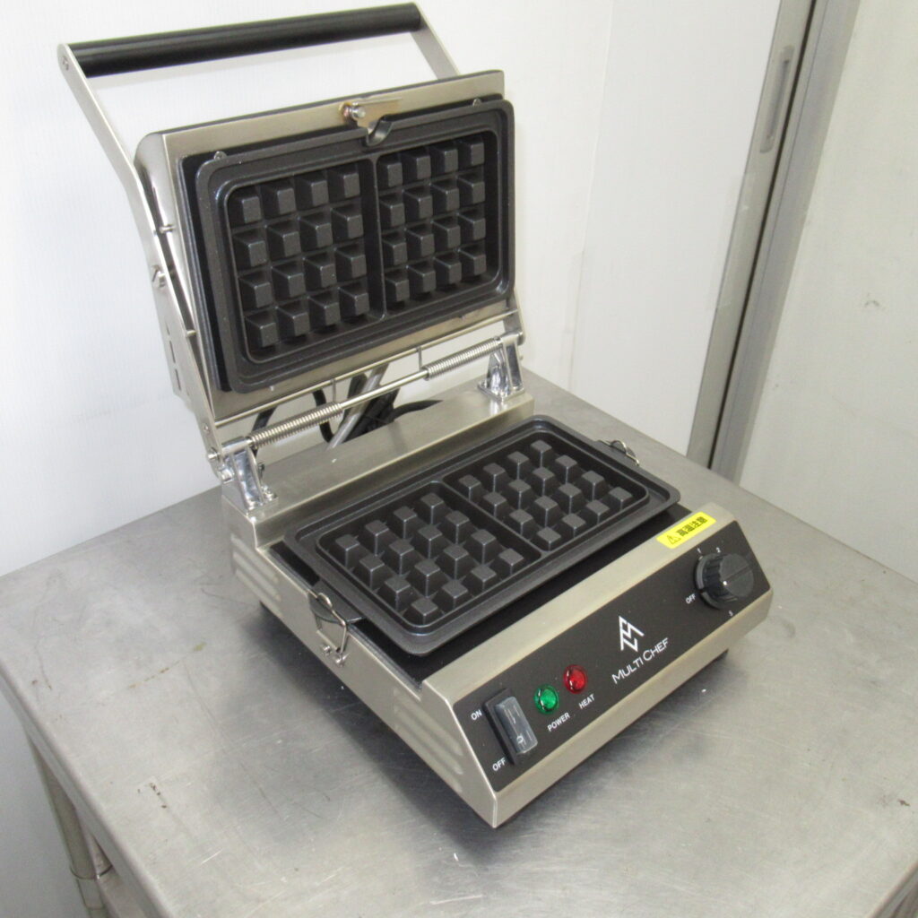 三栄コーポレーション　MCBK-10BS　コンパクトサンドベーカー　未使用品（4）