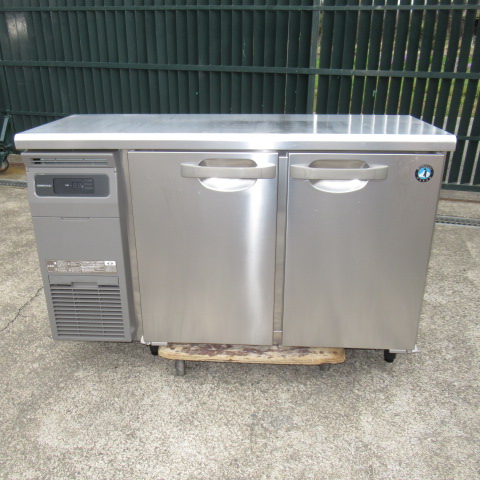 ホシザキ　RT-120MTCG　冷蔵