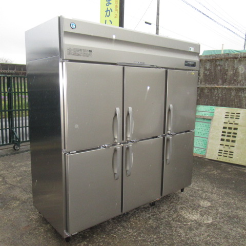 ホシザキ　HF-180A3-1（2）