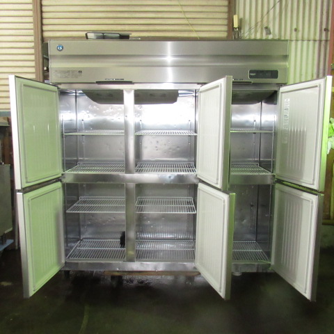 ホシザキ　HRF-180A4FT3（4）