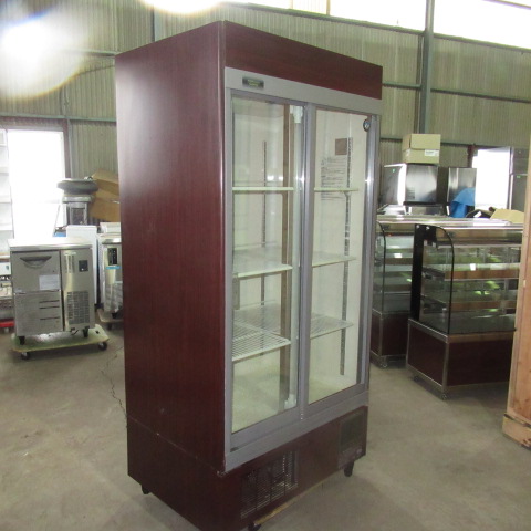 ホシザキ　RSC-90D-B（2）