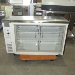 パナソニック　SMR-V1241C