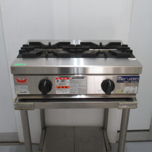 マルゼン　RGC-064D　LPG