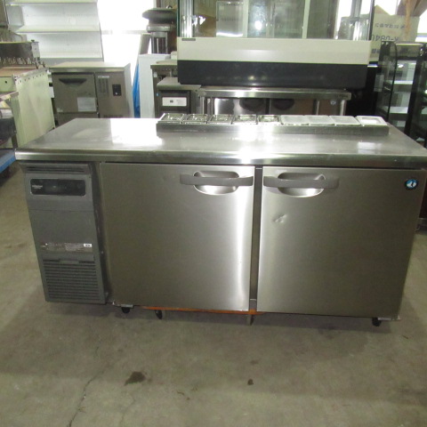 ホシザキ　RT-150SNG　サンドイッチタイプ