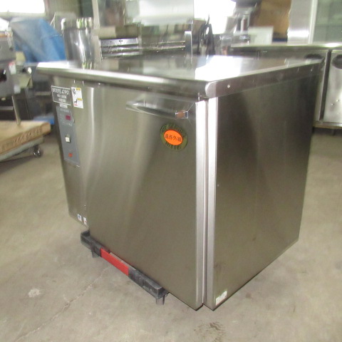 アンナカ　NB-150DE(L)SP　温蔵庫（3）