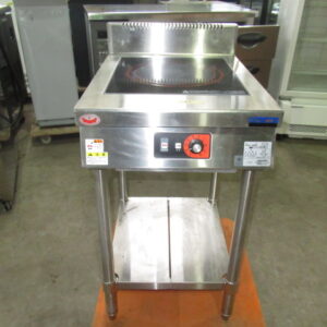 マルゼン　MIT-03D　IH調理器