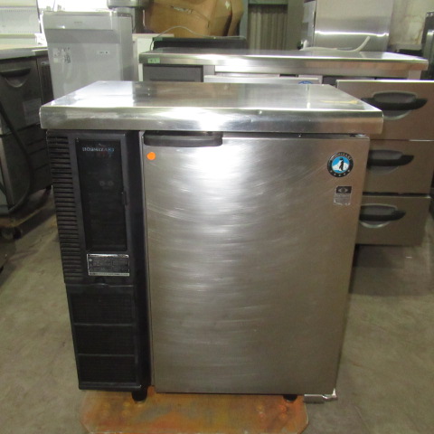ホシザキ　RT-69PTE1　冷蔵