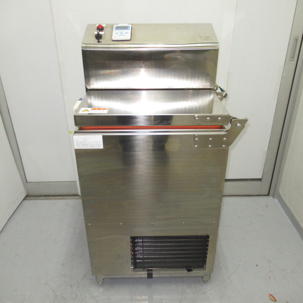 米田工機　RF-1　リ・ジョイフリーザー　液体急速凍結機