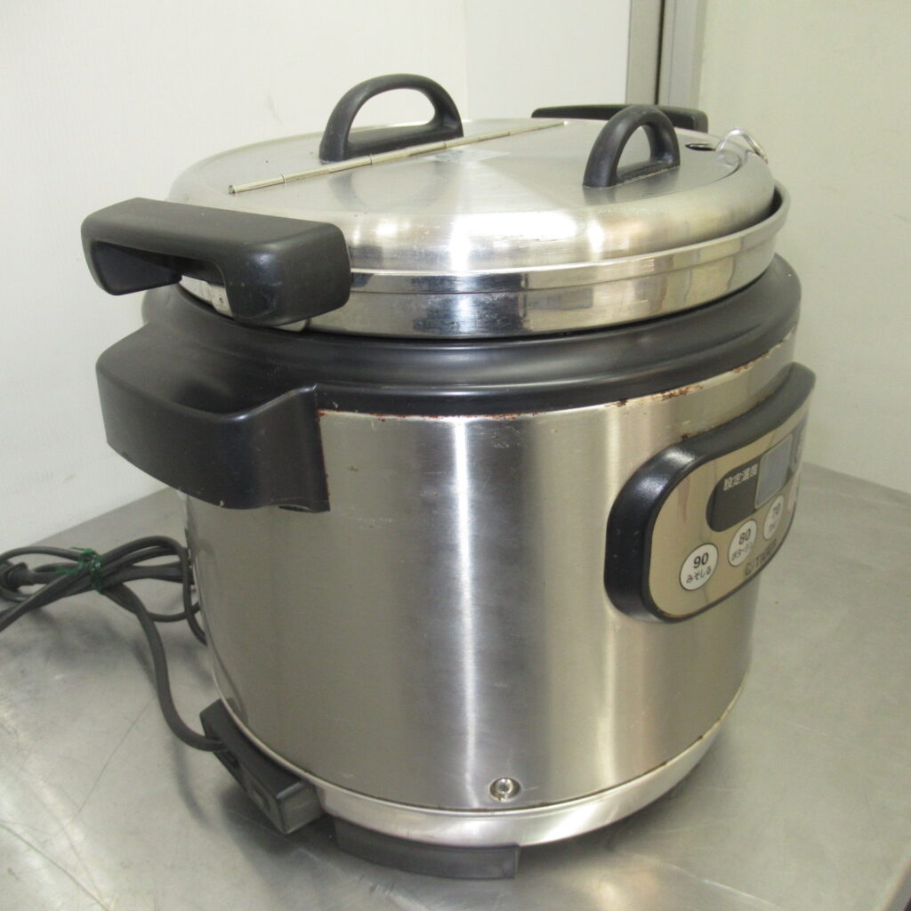 タイガー　JHI-M080　マイコンスープジャー（2）