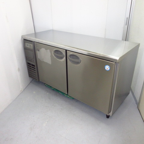 フクシマ　YRC-150RE2-F　冷蔵（3）
