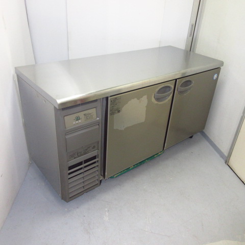 フクシマ　YRC-150RE2-F　冷蔵（2）