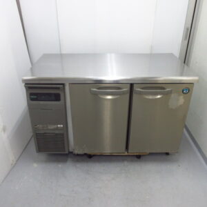 ホシザキ　RT-120SNG-1-ML　冷蔵