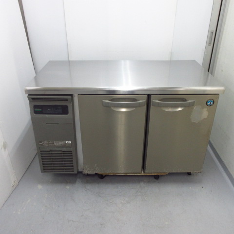 ホシザキ　RT-120SNG-1-ML　冷蔵