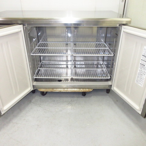 ホシザキ　RT-120SNG-1-ML　冷蔵（4）