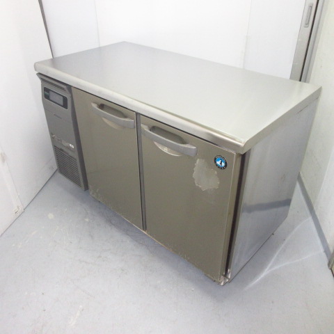 ホシザキ　RT-120SNG-1-ML　冷蔵（3）