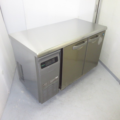 ホシザキ　RT-120SNG-1-ML　冷蔵（2）
