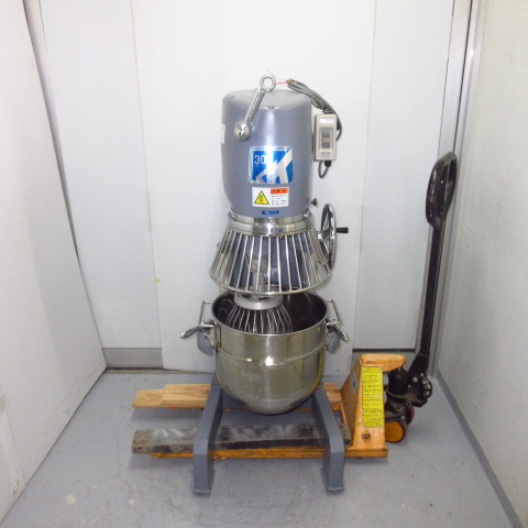 SKミキサー　SK-30