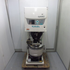 クボタ　KR451NA　LPG　ライスロボ