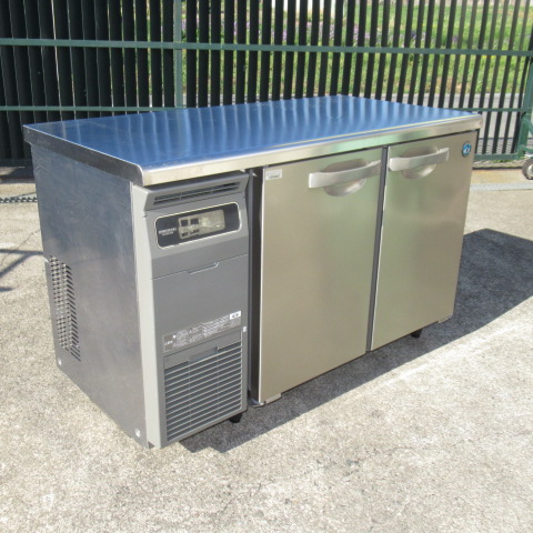 ホシザキ　RT-120SNG-ML　冷蔵（2）