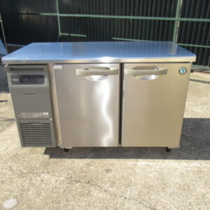 ホシザキ　RT-120SNG-ML　冷蔵