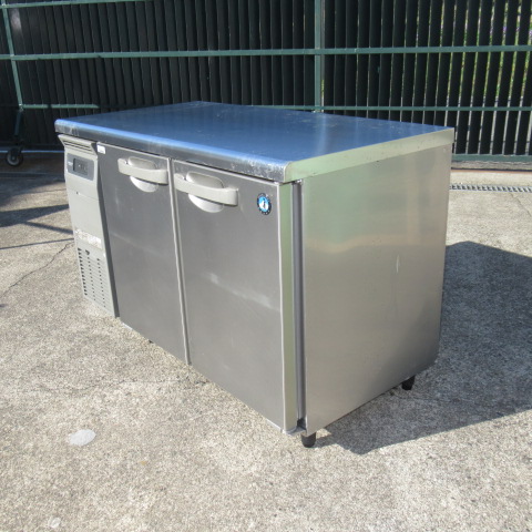 ホシザキ　RT-120SNG-ML　冷蔵（3）