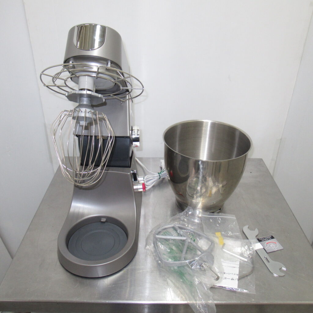 愛工舎　KPL9000S　卓上ミキサー