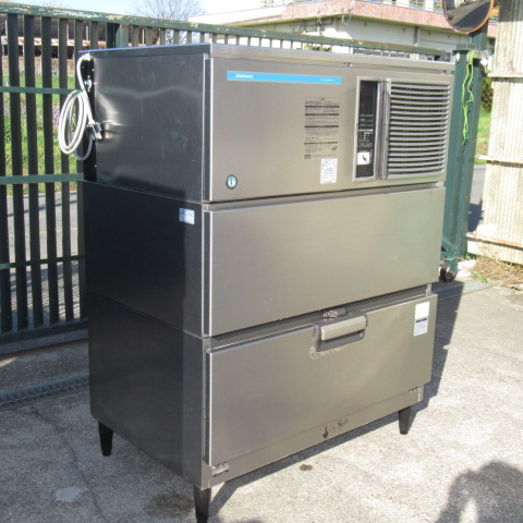 ホシザキ　IM-180DM-1-STN（2）