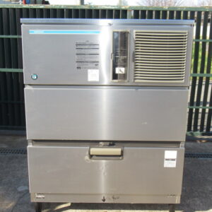 ホシザキ　IM-180DM-1-STN