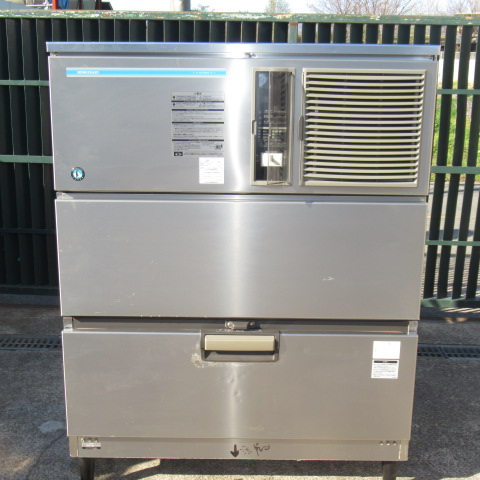 ホシザキ　IM-180DM-1-STN