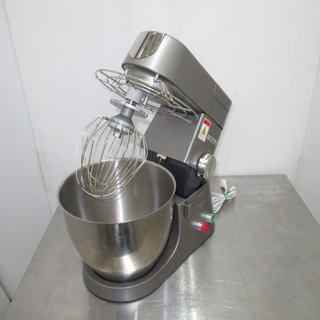 愛工舎　KPL9000S　卓上ミキサー（2）