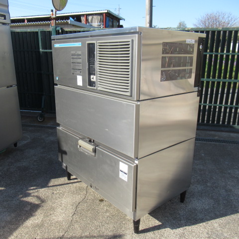 ホシザキ　IM-180DM-1-STN（3）
