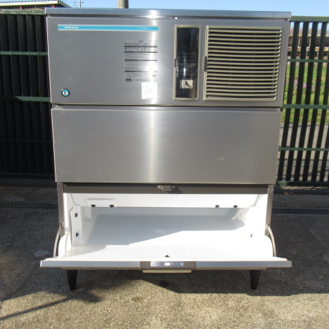 ホシザキ　IM-180DM-1-STN（4）