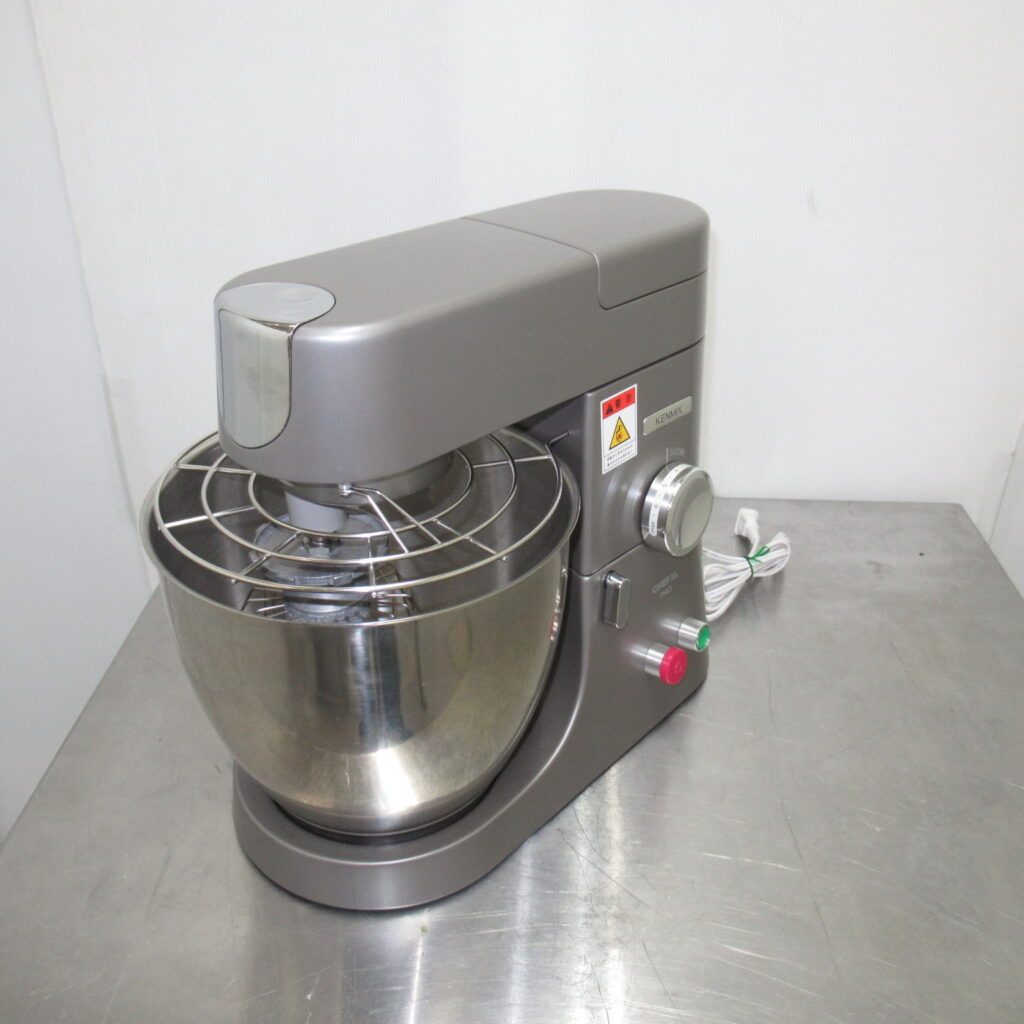 愛工舎　KPL9000S　卓上ミキサー（3）