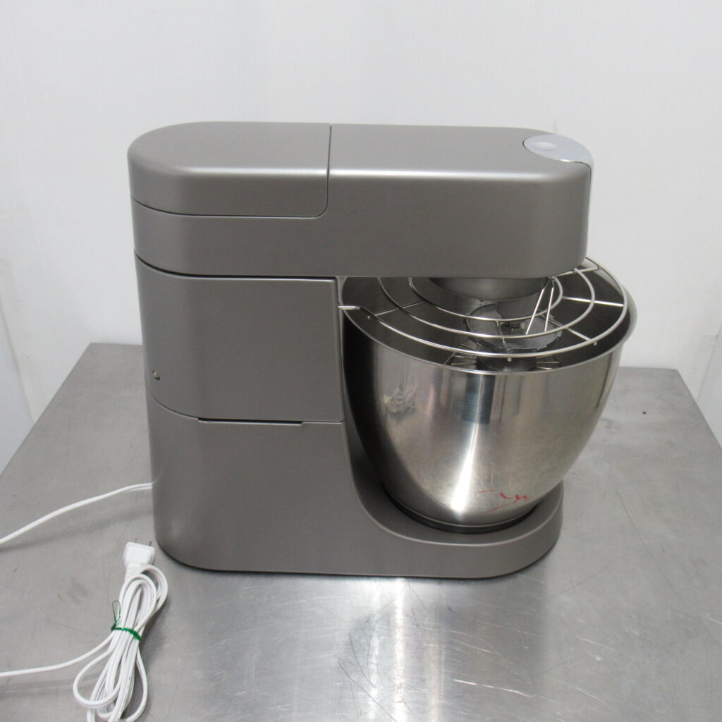 愛工舎　KPL9000S　卓上ミキサー（5）